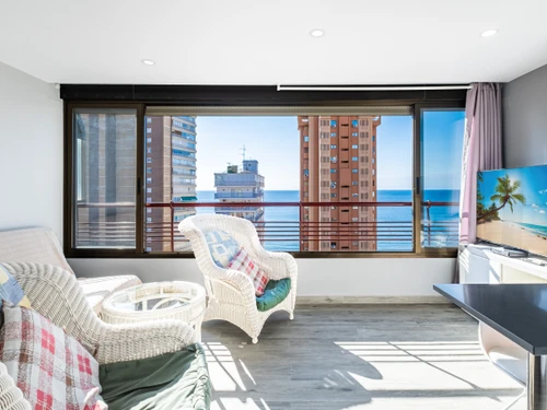 Ferienwohnung Benidorm, 2 Schlafzimmer, 5 Personen - photo_1011865300430
