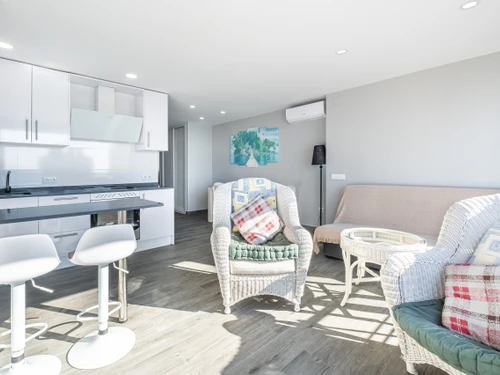 Ferienwohnung Benidorm, 2 Schlafzimmer, 5 Personen - photo_1011865300430