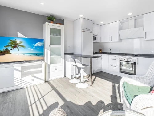 Ferienwohnung Benidorm, 2 Schlafzimmer, 5 Personen - photo_1011865300430