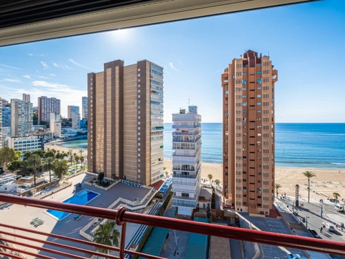 Ferienwohnung Benidorm, 2 Schlafzimmer, 5 Personen - photo_1011865300430