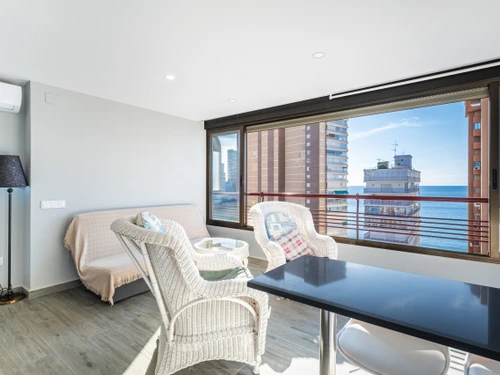 Ferienwohnung Benidorm, 2 Schlafzimmer, 5 Personen - photo_1011865300430