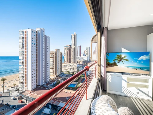 Apartment Benidorm, 2 bedrooms, 5 persons - photo_1011865300430