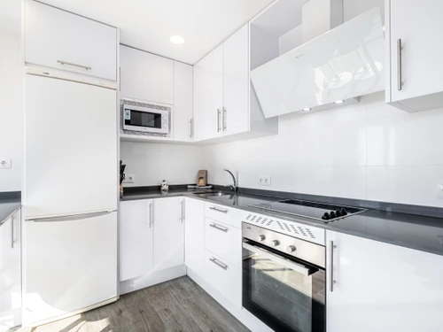 Ferienwohnung Benidorm, 2 Schlafzimmer, 5 Personen - photo_1011865300430