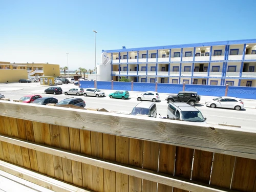 Apartment Tarifa, 3 bedrooms, 6 persons - photo_1011865300570