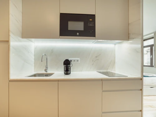 Appartement Porto, 2 pièces, 2 personnes - photo_1011865300720