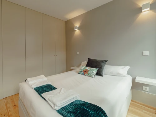 Appartement Porto, 2 pièces, 2 personnes - photo_1011865300720