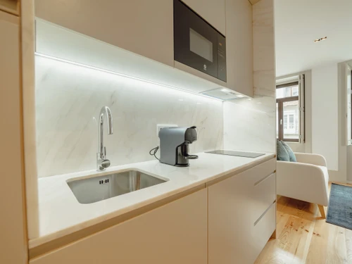 Appartement Porto, 2 pièces, 2 personnes - photo_1011865300720