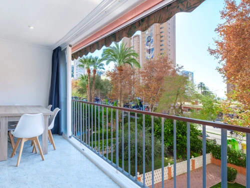 Ferienwohnung Benidorm, 3 Schlafzimmer, 6 Personen - photo_1011865300860