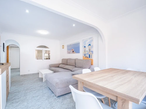 Ferienwohnung Benidorm, 3 Schlafzimmer, 6 Personen - photo_1011865300860