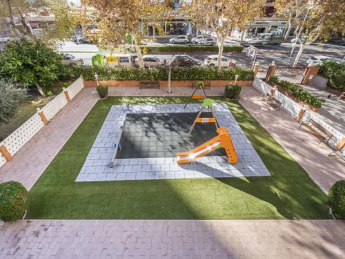 Ferienwohnung Benidorm, 3 Schlafzimmer, 6 Personen - photo_1011865300860