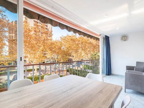 Ferienwohnung Benidorm, 3 Schlafzimmer, 6 Personen - photo_1011865300860