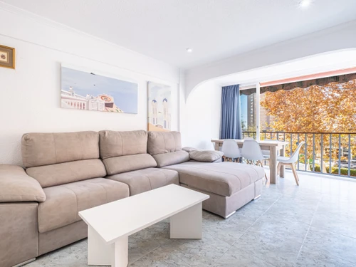 Ferienwohnung Benidorm, 3 Schlafzimmer, 6 Personen - photo_1011865300860