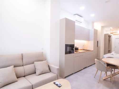 Studio Valencia, studio flat, 4 persons - photo_1011865301328
