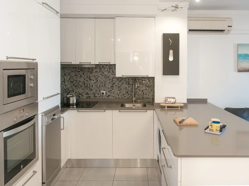 Apartment Empuriabrava, 1 bedroom, 4 persons - photo_1011865301615