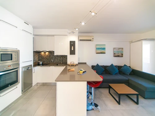 Apartment Empuriabrava, 1 bedroom, 4 persons - photo_1011865301615