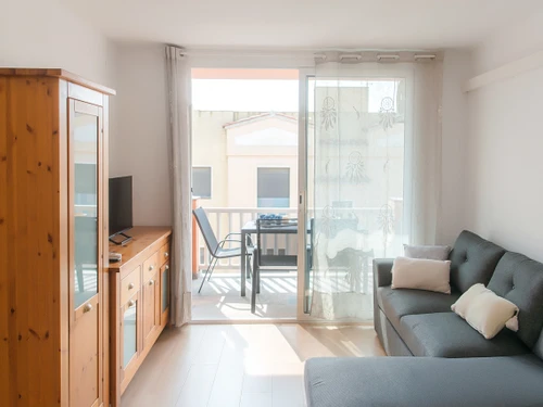 Appartement Empuriabrava, 3 pièces, 4 personnes - photo_1011865302172