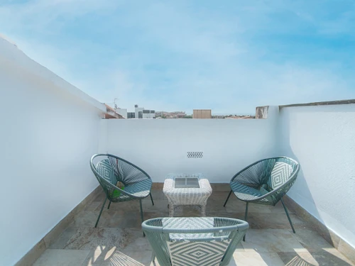 Appartement Empuriabrava, 3 pièces, 4 personnes - photo_1011865302172