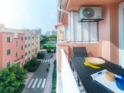 Appartement Empuriabrava, 3 pièces, 4 personnes - photo_1011865302172