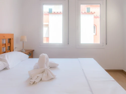 Appartement Empuriabrava, 3 pièces, 4 personnes - photo_1011865302172