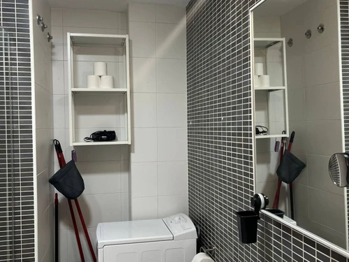 Appartement Cadix, 2 pièces, 2 personnes - photo_1011865302460