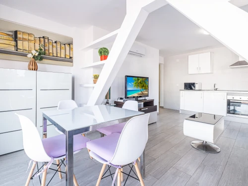 Ferienwohnung Benidorm, 2 Schlafzimmer, 6 Personen - photo_1011865302722