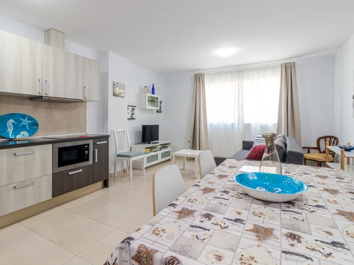 Apartment Agüimes, 1 bedroom, 3 persons - photo_1011865303006