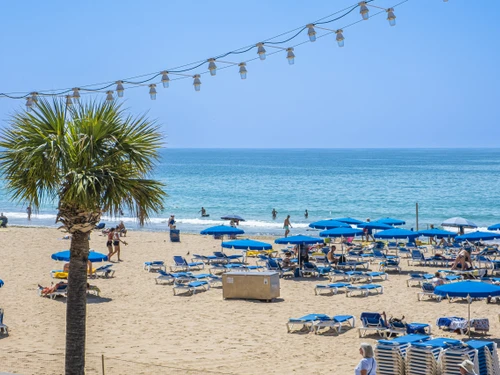 Ferienwohnung Benidorm, 1 Schlafzimmer, 4 Personen - photo_1011865303286