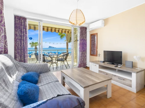 Ferienwohnung Benidorm, 1 Schlafzimmer, 4 Personen - photo_1011865303286