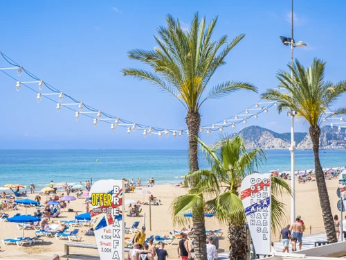 Ferienwohnung Benidorm, 1 Schlafzimmer, 4 Personen - photo_1011865303286