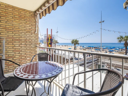 Ferienwohnung Benidorm, 1 Schlafzimmer, 4 Personen - photo_1011865303286