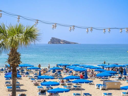 Ferienwohnung Benidorm, 1 Schlafzimmer, 4 Personen - photo_1011865303286