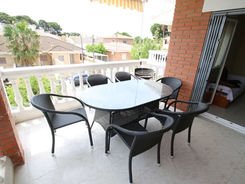 Apartment Cambrils, 3 bedrooms, 7 persons - photo_1011865303532