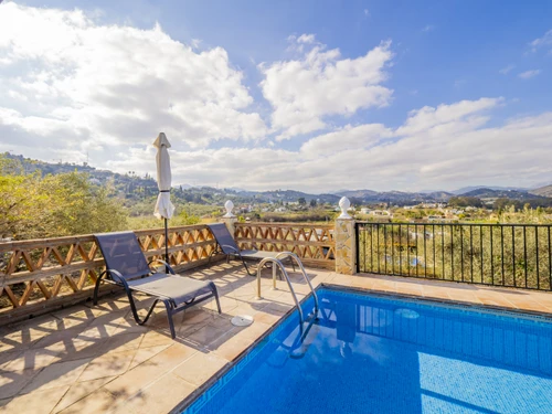 Ferienhaus Coín, 2 Schlafzimmer, 6 Personen - photo_1011865303673