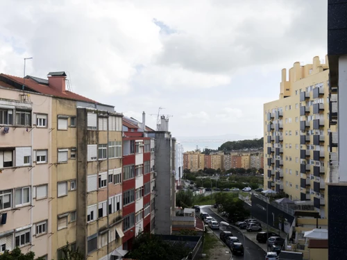 Apartment Lisbon, 1 bedroom, 4 persons - photo_1011865303821