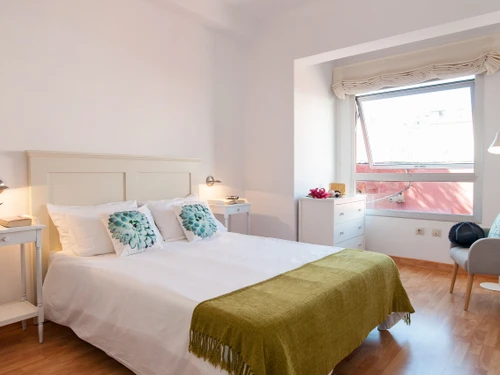 Ferienwohnung Las Palmas de Gran Canaria, 1 Schlafzimmer, 2 Personen - photo_1011865304107