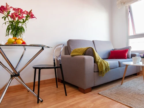 Apartment Las Palmas de Gran Canaria, 1 bedroom, 2 persons - photo_1011865304107