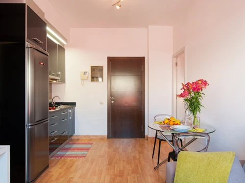 Apartment Las Palmas de Gran Canaria, 1 bedroom, 2 persons - photo_1011865304107