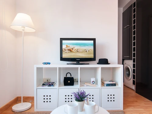 Apartment Las Palmas de Gran Canaria, 1 bedroom, 2 persons - photo_1011865304107