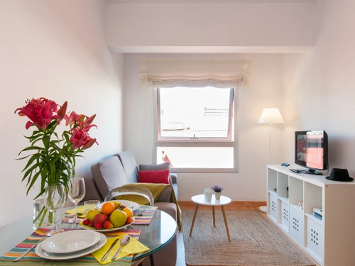 Apartment Las Palmas de Gran Canaria, 1 bedroom, 2 persons - photo_1011865304107
