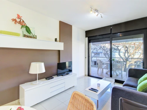 Appartement Roses, 3 pièces, 4 personnes - photo_1011865304231