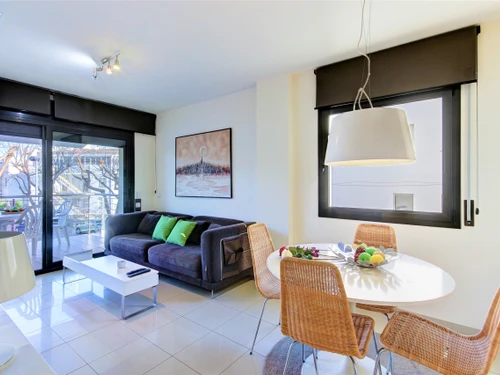 Appartement Roses, 3 pièces, 4 personnes - photo_1011865304231