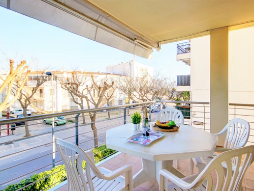 Appartement Roses, 3 pièces, 4 personnes - photo_1011865304231