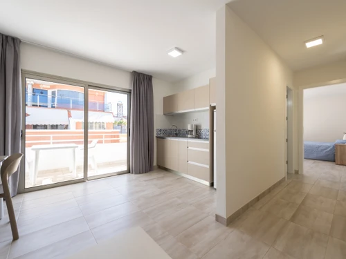 Appartement Gran Canaria, 2 pièces, 2 personnes - photo_1011865304377