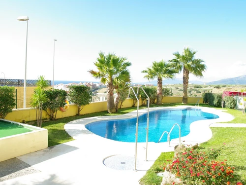 Appartement Tarifa, 3 pièces, 4 personnes - photo_1011865304642