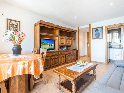 Ferienwohnung Benidorm, 1 Schlafzimmer, 4 Personen - photo_1011865304920