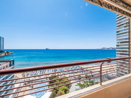 Apartamento Benidorm, 1 dormitorio, 4 personas - photo_1011865304920