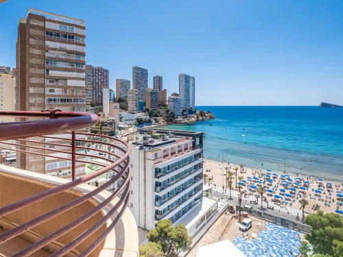 Ferienwohnung Benidorm, 1 Schlafzimmer, 4 Personen - photo_1011865304920