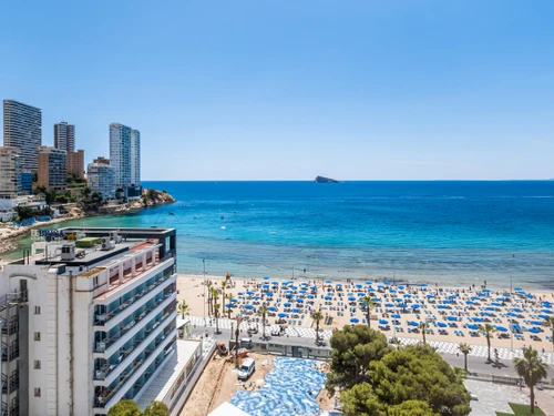 Ferienwohnung Benidorm, 1 Schlafzimmer, 4 Personen - photo_1011865304920