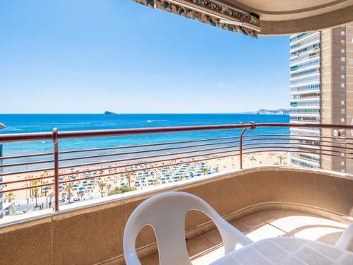 Ferienwohnung Benidorm, 1 Schlafzimmer, 4 Personen - photo_1011865304920