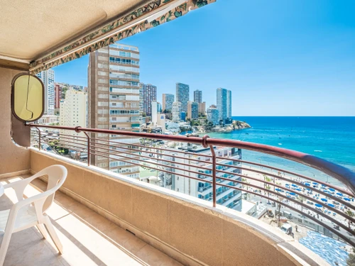 Ferienwohnung Benidorm, 1 Schlafzimmer, 4 Personen - photo_1011865304920
